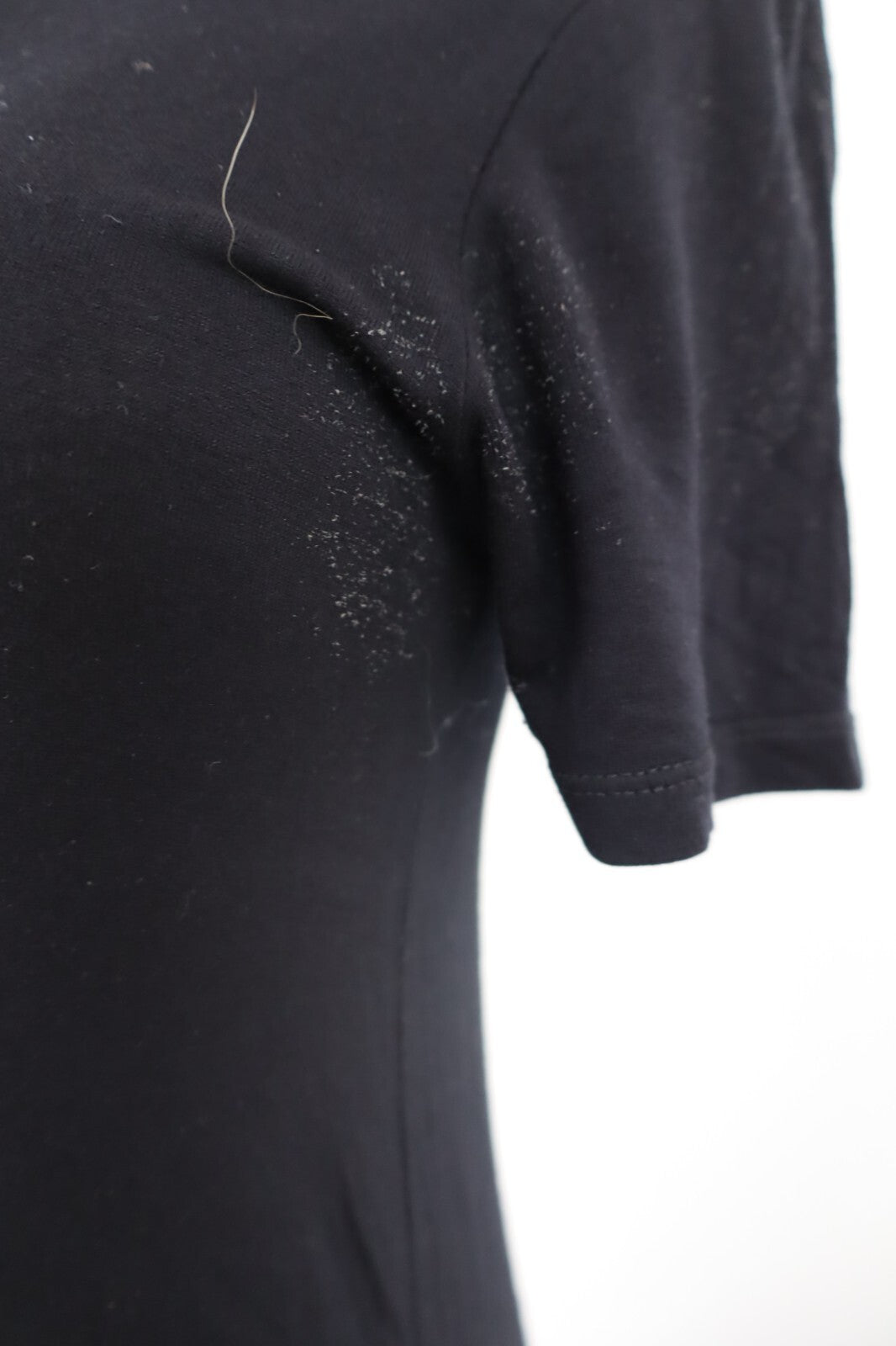 DESIGUAL VESTITO DONNA TG. M WOMAN CASUAL VINTAGE DRESS ABITO