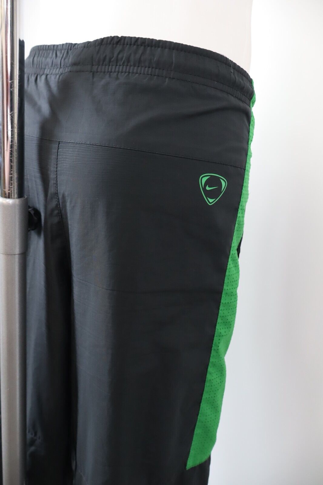 NIKE CELTIC PANTALONE CALCIO SPORT UOMO TG S VINTAGE MAN PANTS