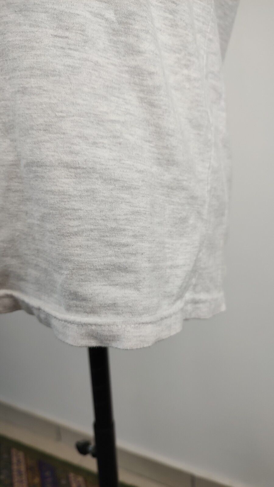 NIKE MAGLIA DONNA TG. M WOMAN CASUAL VINTAGE TANK TOP T-SHIRT