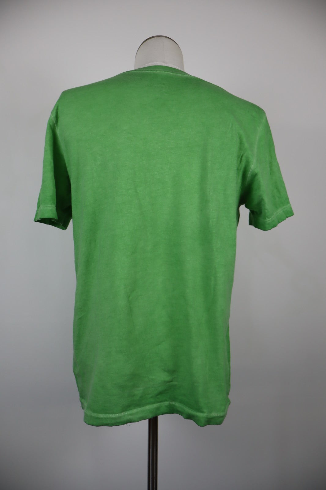 NIKE MAGLIA COTONE UOMO TG S MAN T-SHIRT VINTAGE CASUAL COTTON SMILE