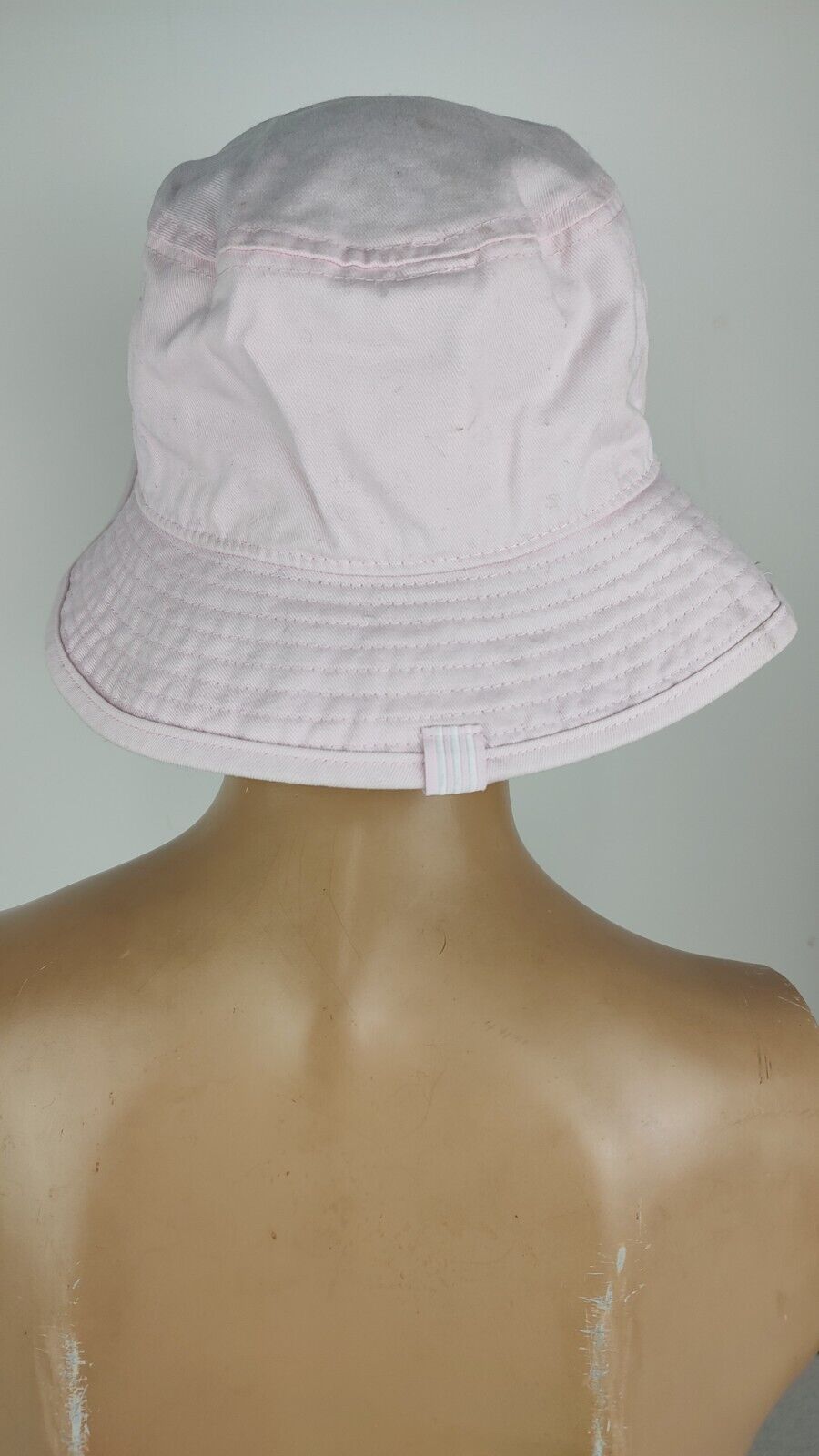 ADIDAS CAPPELLO PESCATORE TAGLIA UNICA DONNA UOMO HAT CAP VINTAGE