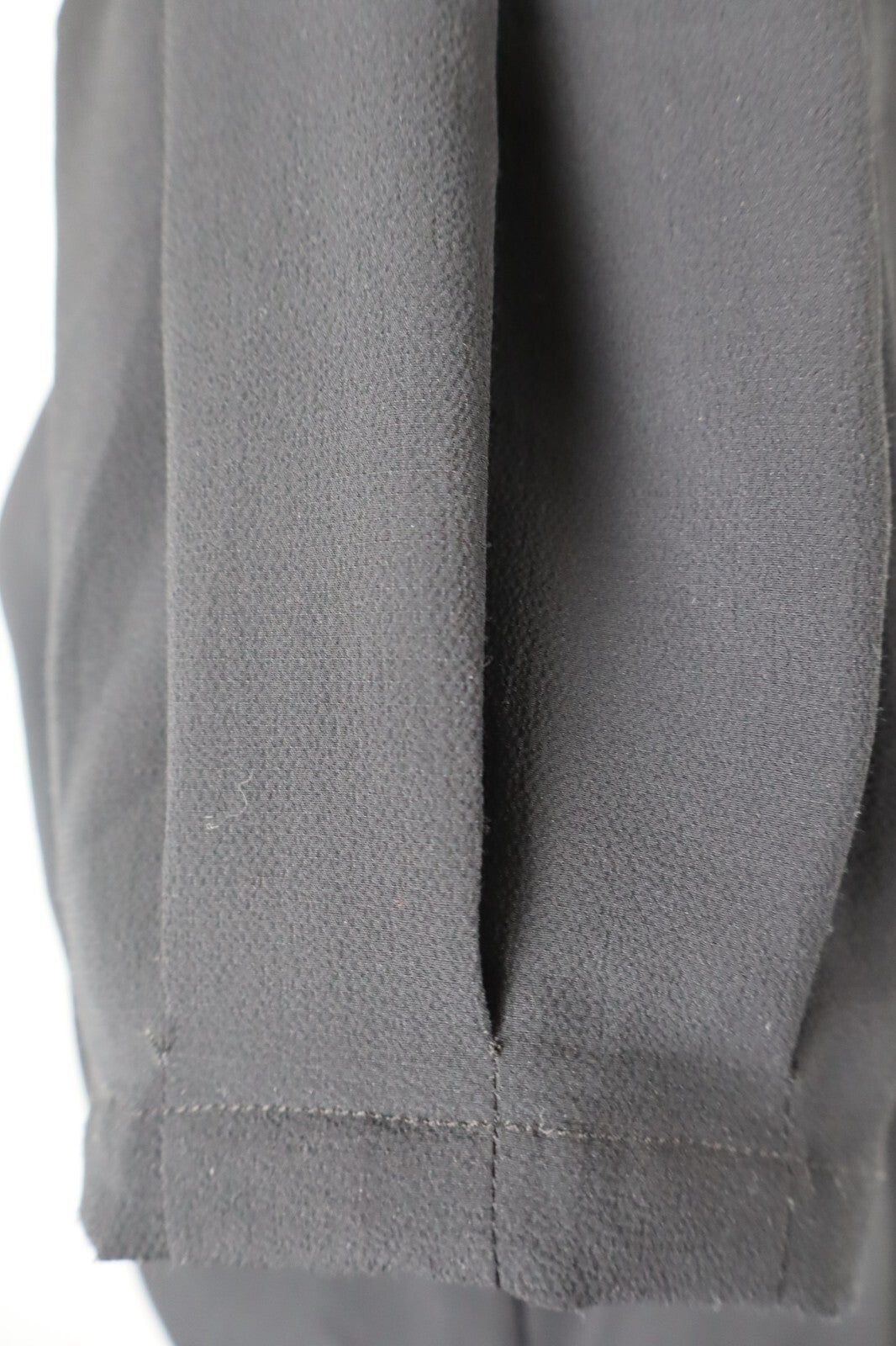 GAUDI' VESTITO ABITO DONNA TG. 46  WOMAN CASUAL VINTAGE DRESS ZIP