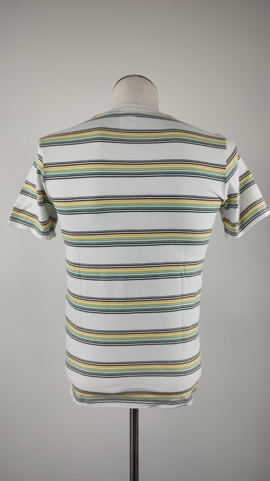 LEVI'S MAGLIA COTONE UOMO TG. XS MAN T- SHIRT CASUAL VINTAGE