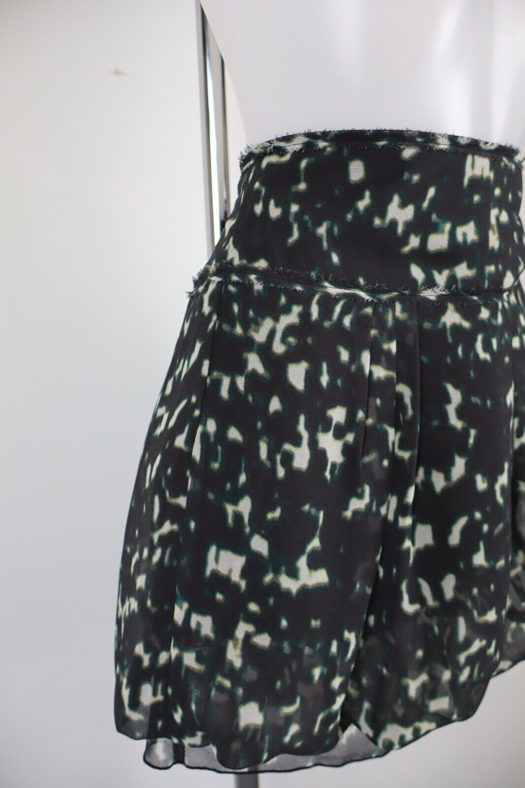 GAP GONNA DONNA TG. 6 WOMAN VINTAGE SKIRT CASUAL
