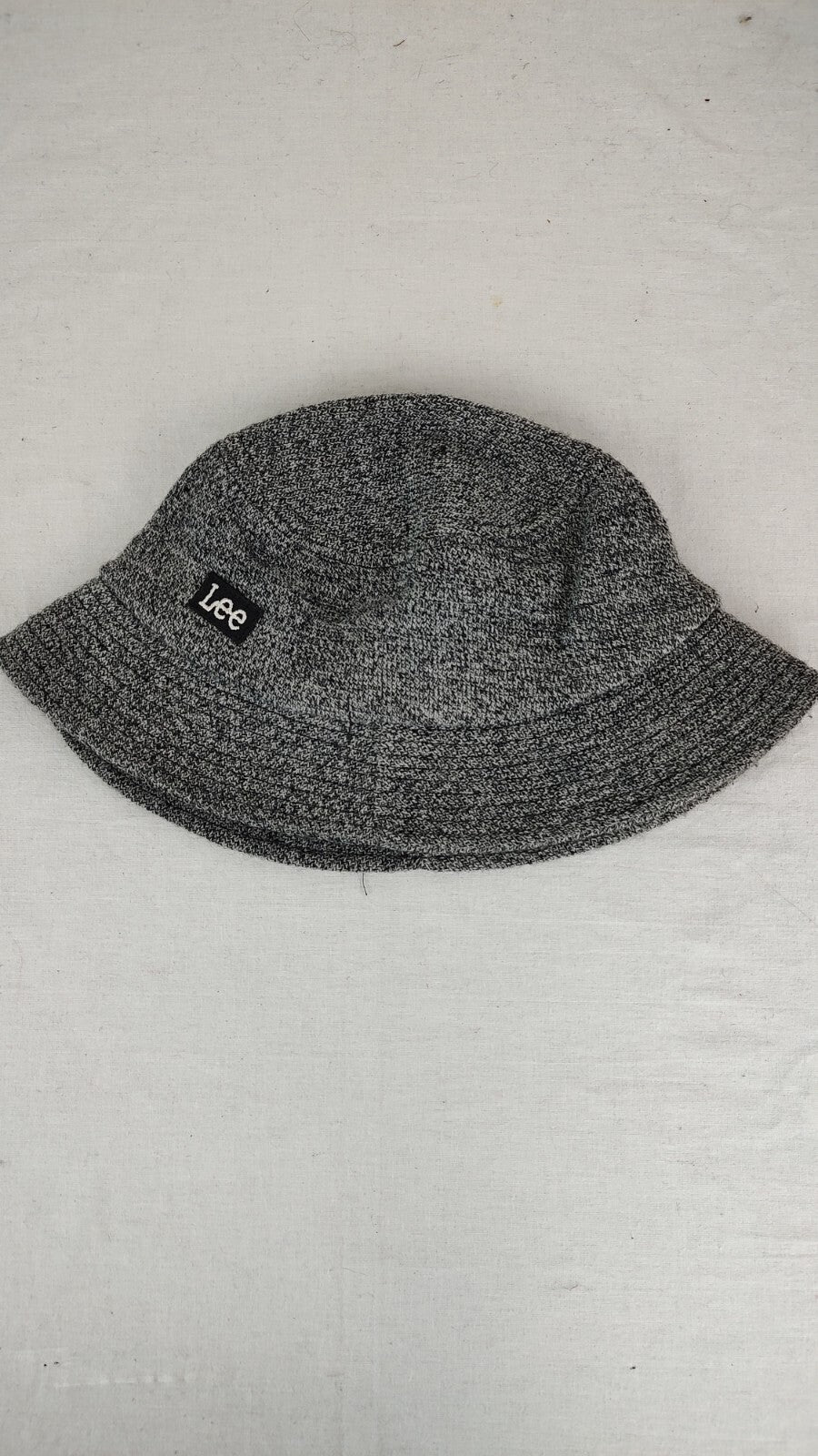 LEE CAPPELLO TAGLIA 60 CM DA PESCATORE LANA DONNA UOMO HAT CAP VINTAGE