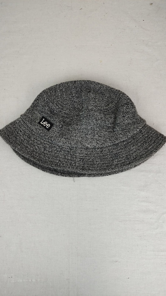 LEE CAPPELLO TAGLIA 60 CM DA PESCATORE LANA DONNA UOMO HAT CAP VINTAGE