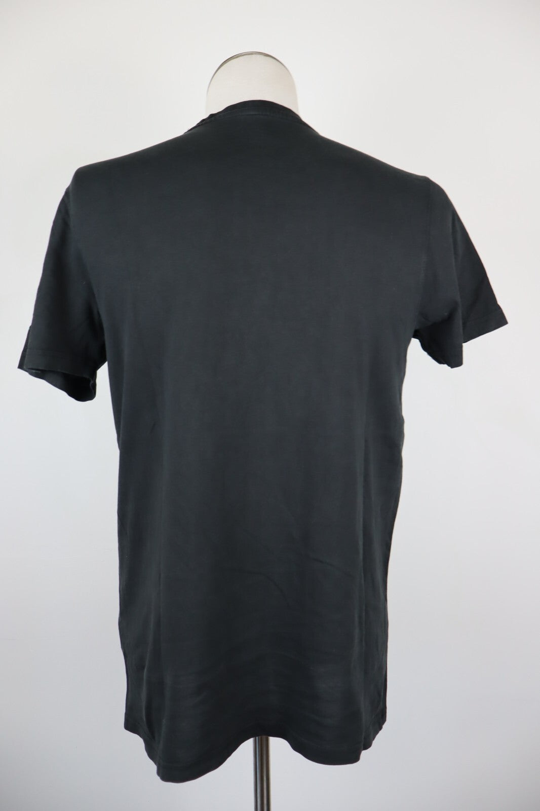 NEW ERA BOSTON CELTICS MAGLIA UOMO TG M MAN T-SHIRT CASUAL VINTAGE COTONE COTTON
