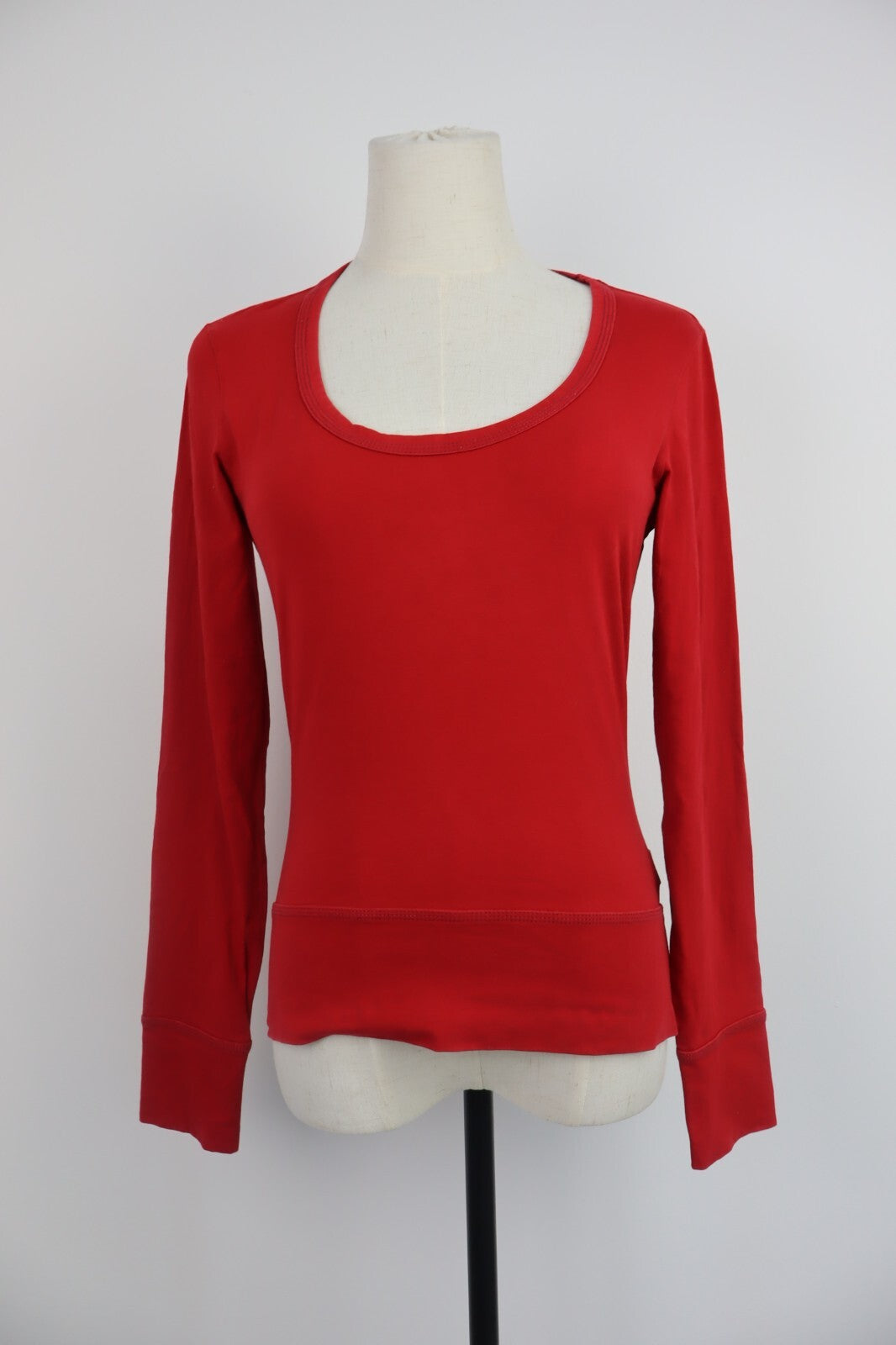 GAS MAGLIA DONNA TG. M WOMAN CASUAL VINTAGE T-SHIRT