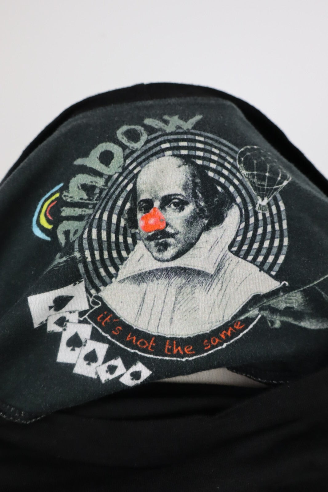 DESIGUAL VESTITO ABITO DONNA TG. M WOMAN CASUAL VINTAGE DRESS