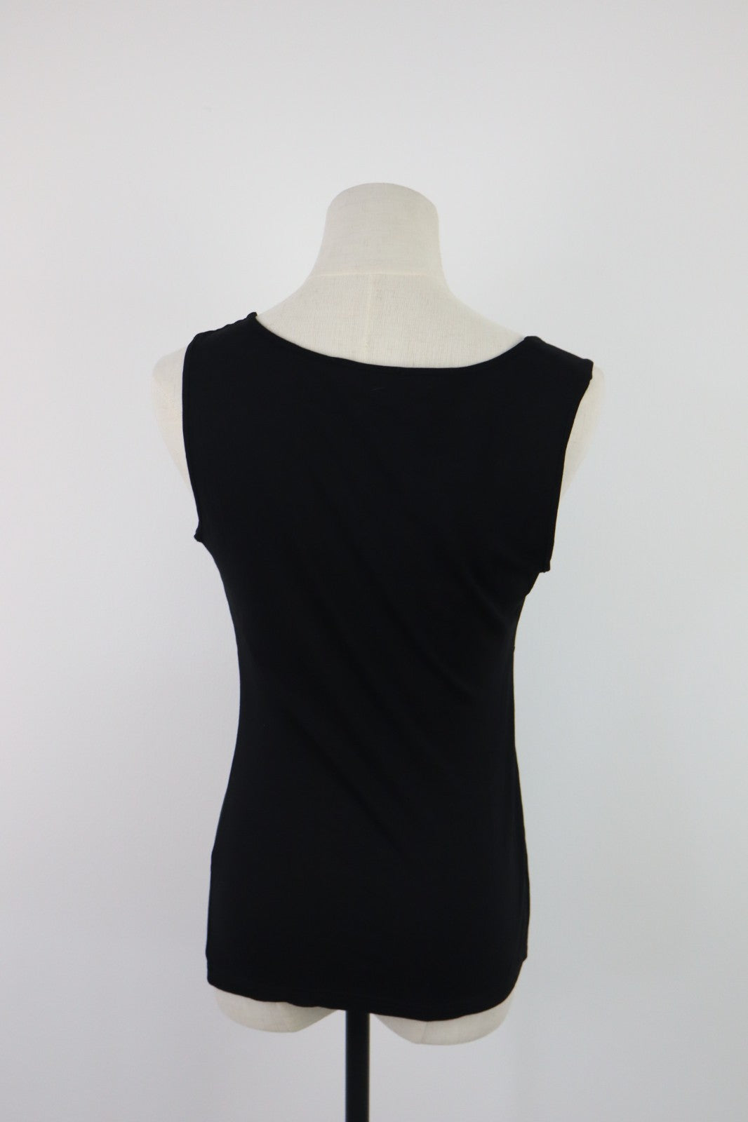 LUISA SPAGNOLI MAGLIA DONNA TG. M WOMAN CASUAL VINTAGE T-SHIRT TOP