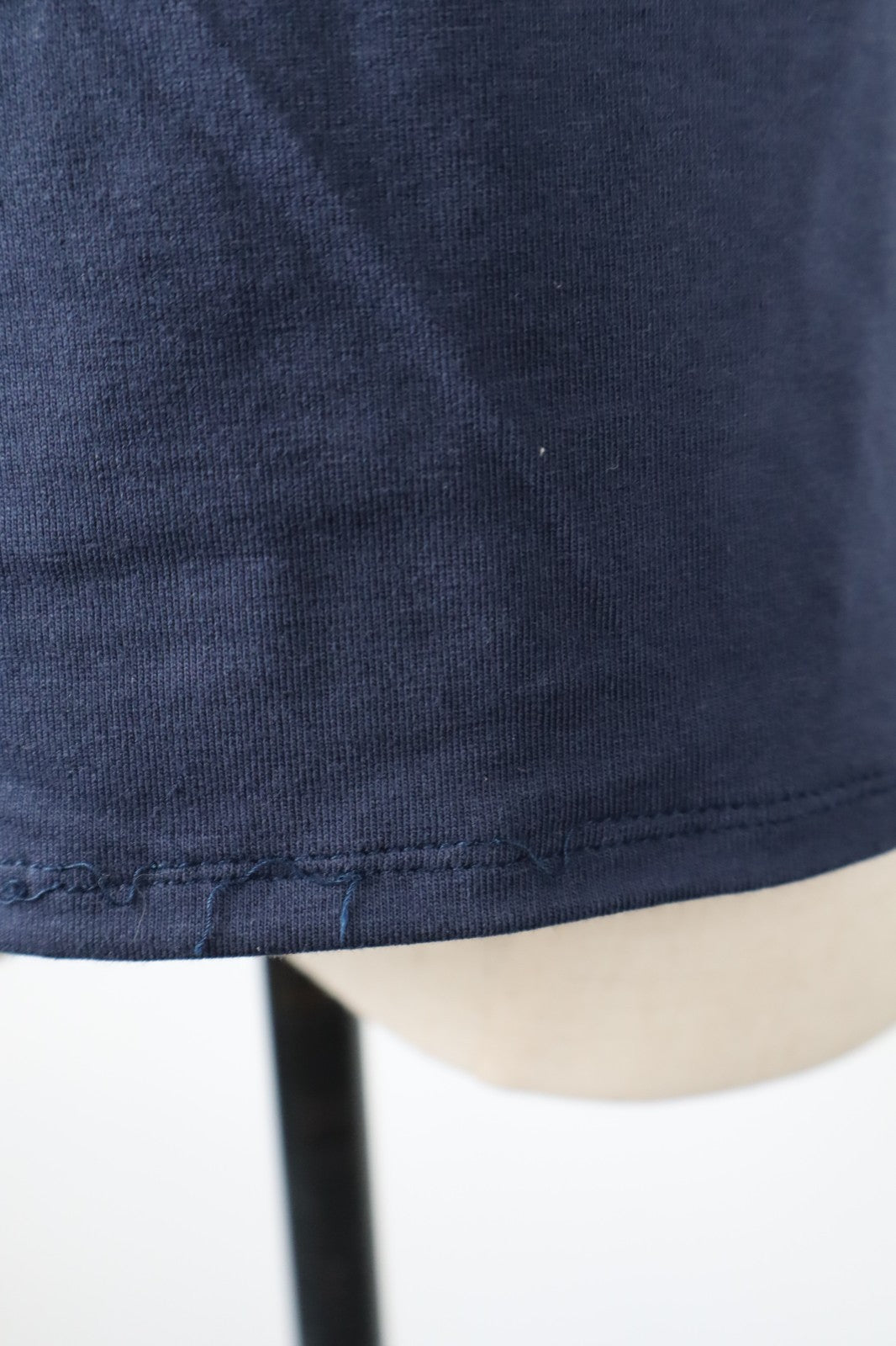 GUESS LOS ANGELES MAGLIA DONNA TG. M WOMAN CASUAL VINTAGE T-SHIRT TOP COTONE