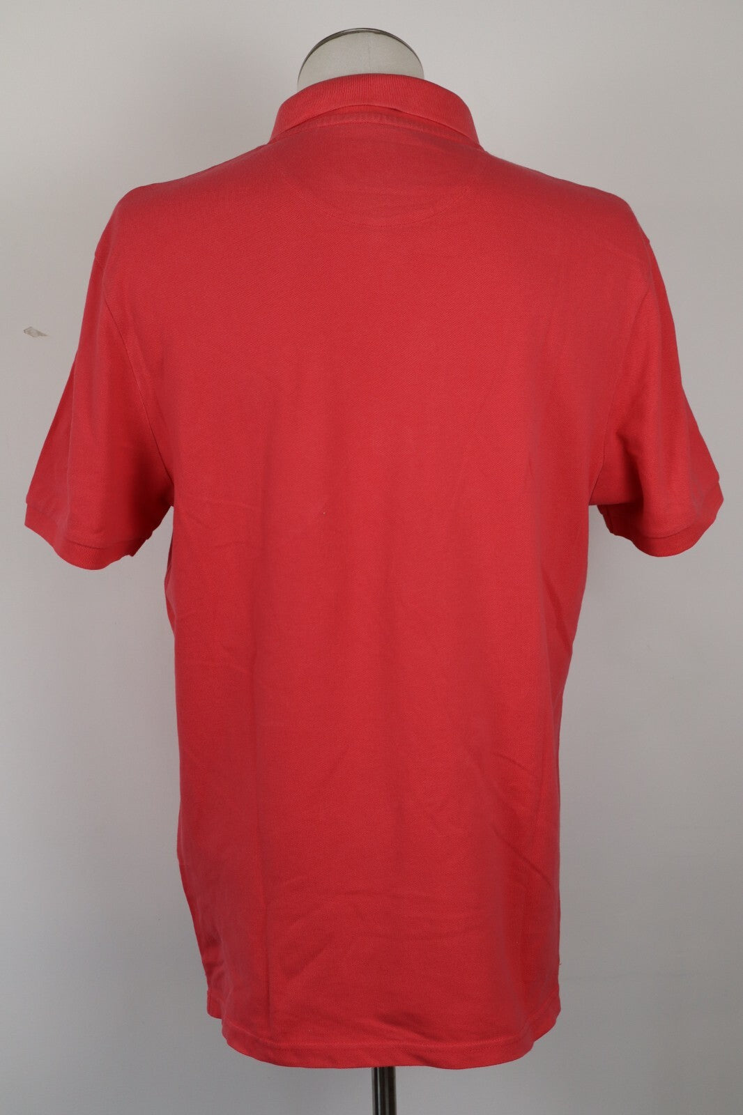 LYLE & SCOTT MAGLIA POLO UOMO COTONE TG. XL MAN COTTON T-SHIRT CASUAL VINTAGE