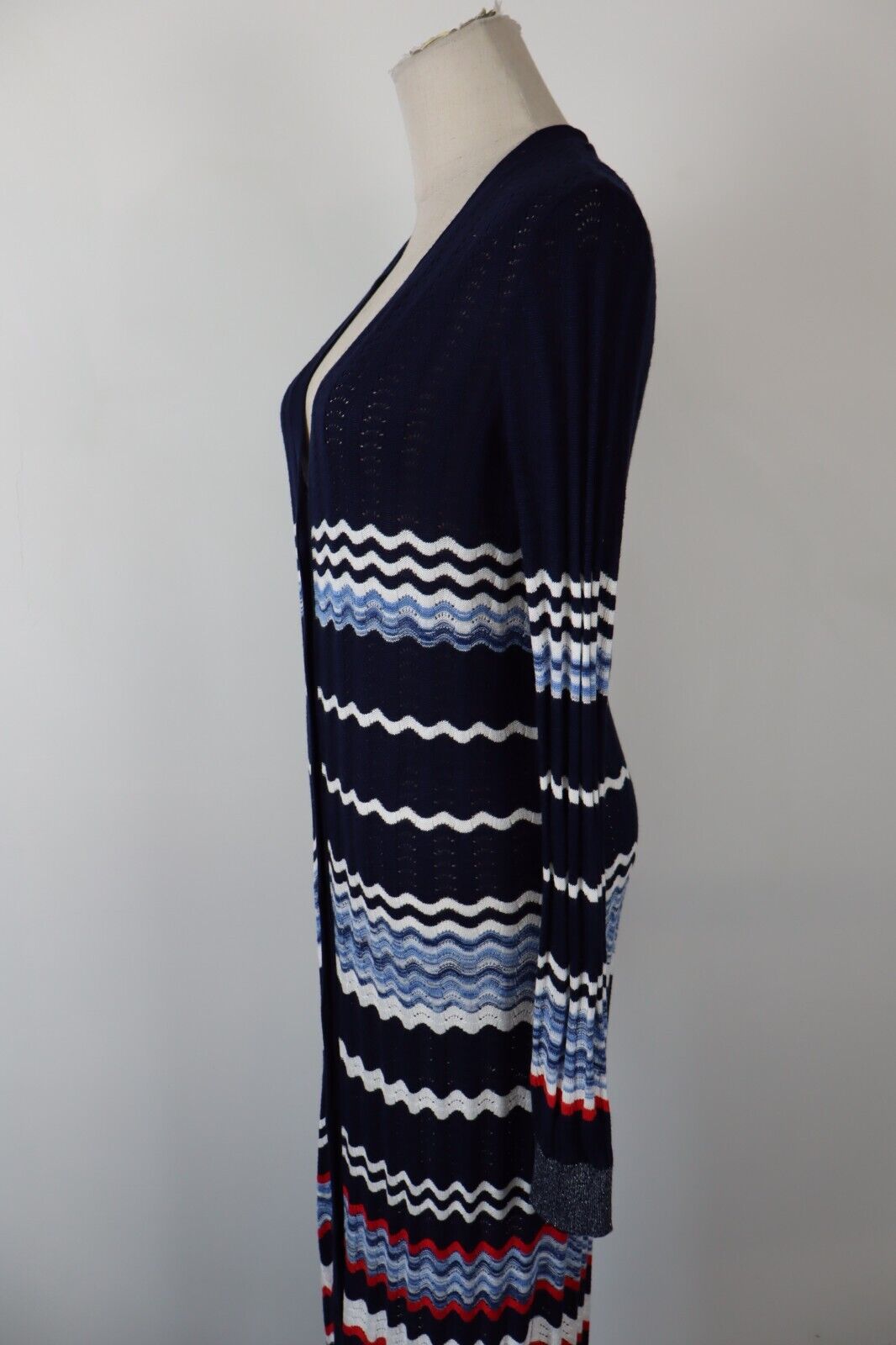 DESIGUAL VESTITO ABITO DONNA TG. M WOMAN CASUAL VINTAGE DRESS