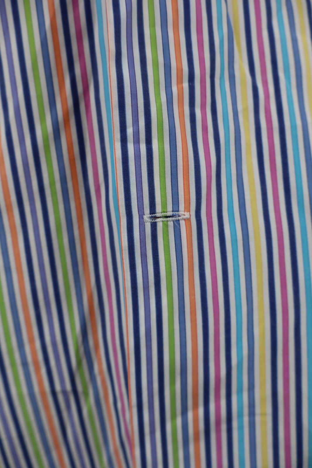 HENRY COTTON'S CAMICIA UOMO TG. 37 MAN CASUAL VINTAGE SHIRT COTONE COTTON