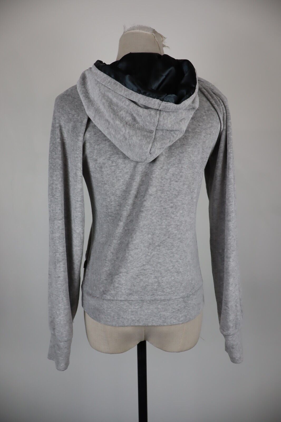 KAPPA FELPA MAGLIA DONNA Tg XS WOMEN CASUAL VINTAGE SPORT SWEATSHIRT