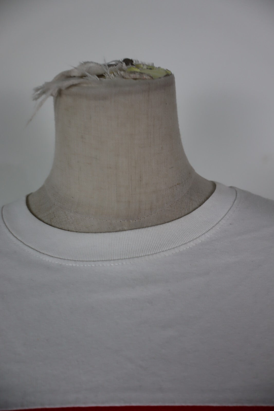 LEVI'S MAGLIA DONNA TG. S WOMAN CASUAL VINTAGE T-SHIRT TOP LEVIS COTONE