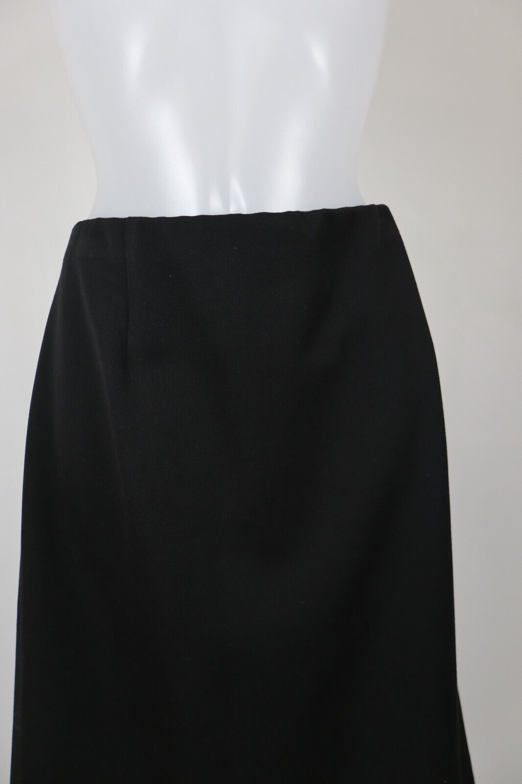 PIERRE CARDIN GONNA DONNA WOMAN SKIRT Tg. 54 VINTAGE CASUAL