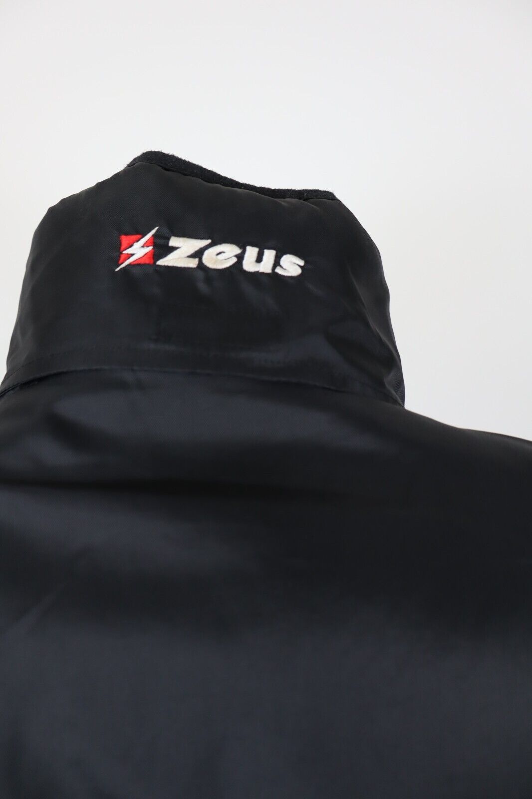 ZEUS CESENA CALCIO GIUBBINO IMBOTTITO GIACCA SPORT UOMO TG XL JACKET SOCCER