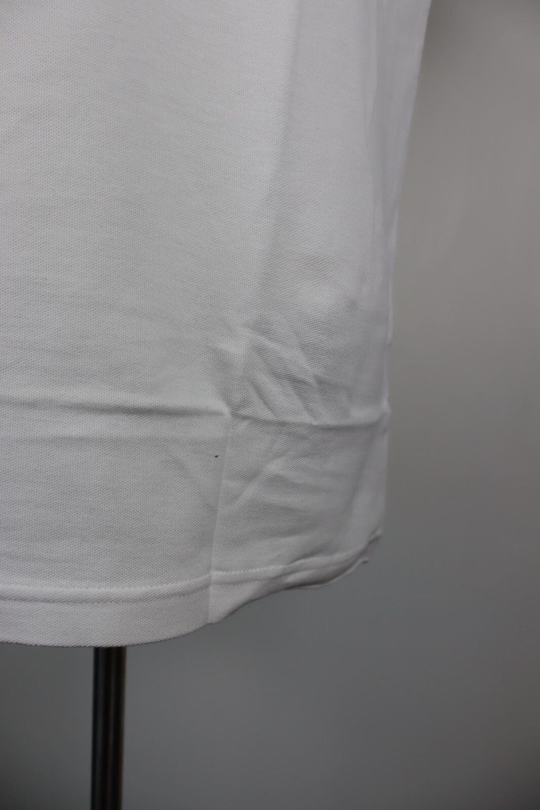 FILA POLO MAGLIA COTONE UOMO TG L MAN COTON T-SHIRT CASUAL VINTAGE CON TAG