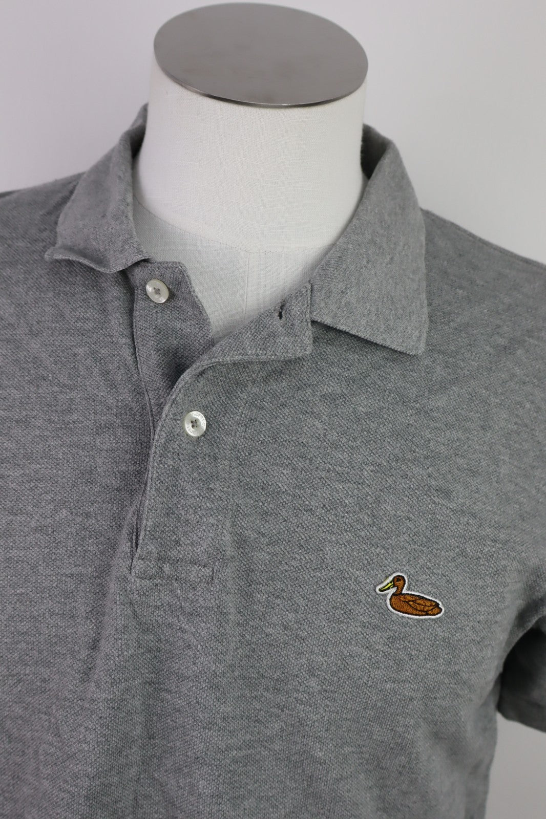 CARHARTT  MAGLIA POLO UOMO COTONE TG M MAN COTTON SHIRT CASUAL VINTAGE
