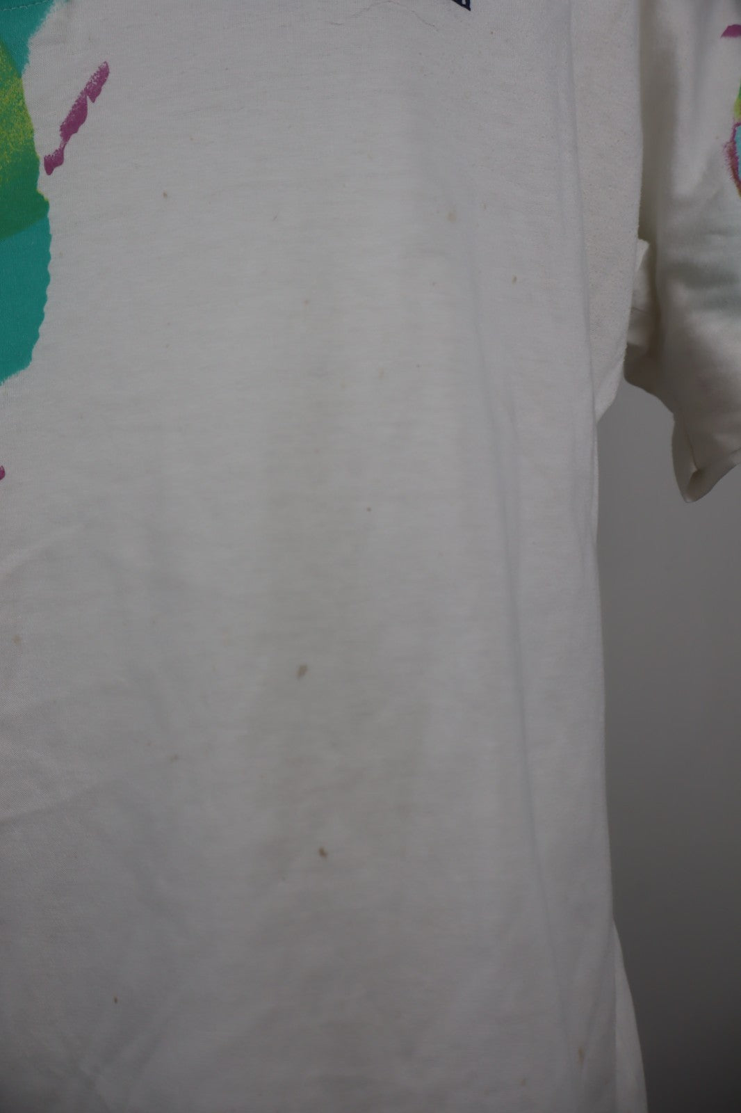 SERGIO TACCHINI MAGLIA POLO TENNIS UOMO TG VII 7 MAN T-SHIRT CASUAL VINTAGE LOGO