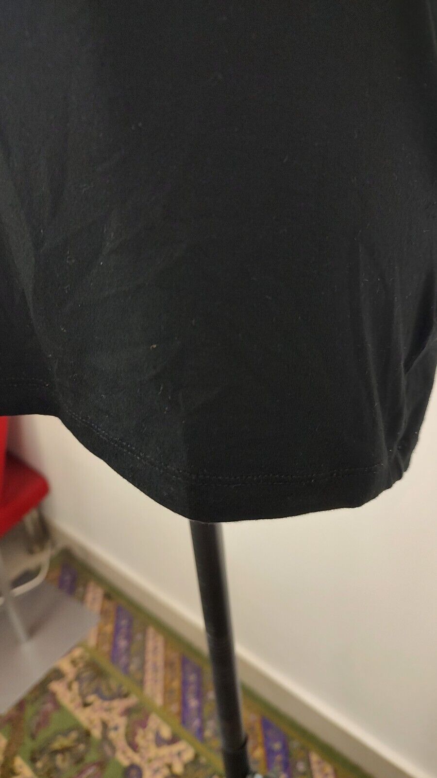 RALPH LAUREN MAGLIA DONNA TG. M WOMAN CASUAL VINTAGE T-SHIRT