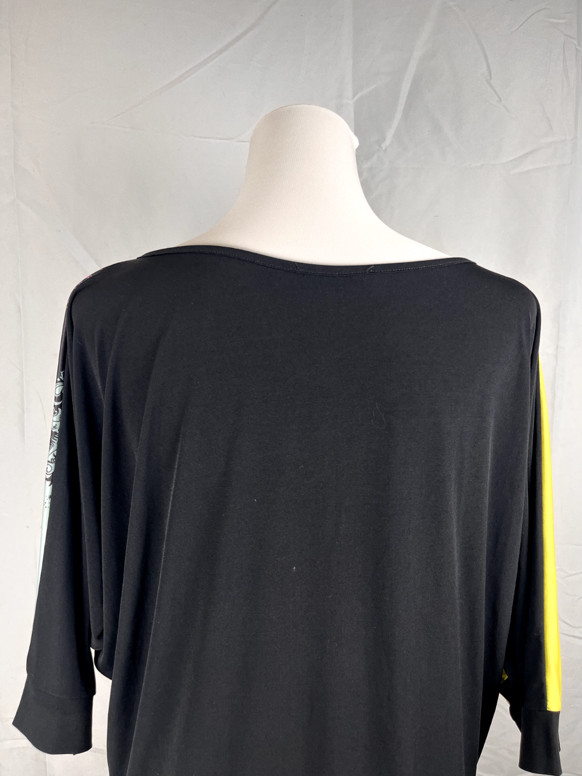 PIERRE CARDIN MAGLIA BLUSA DONNA TG. M WOMAN CASUAL VINTAGE T-SHIRT