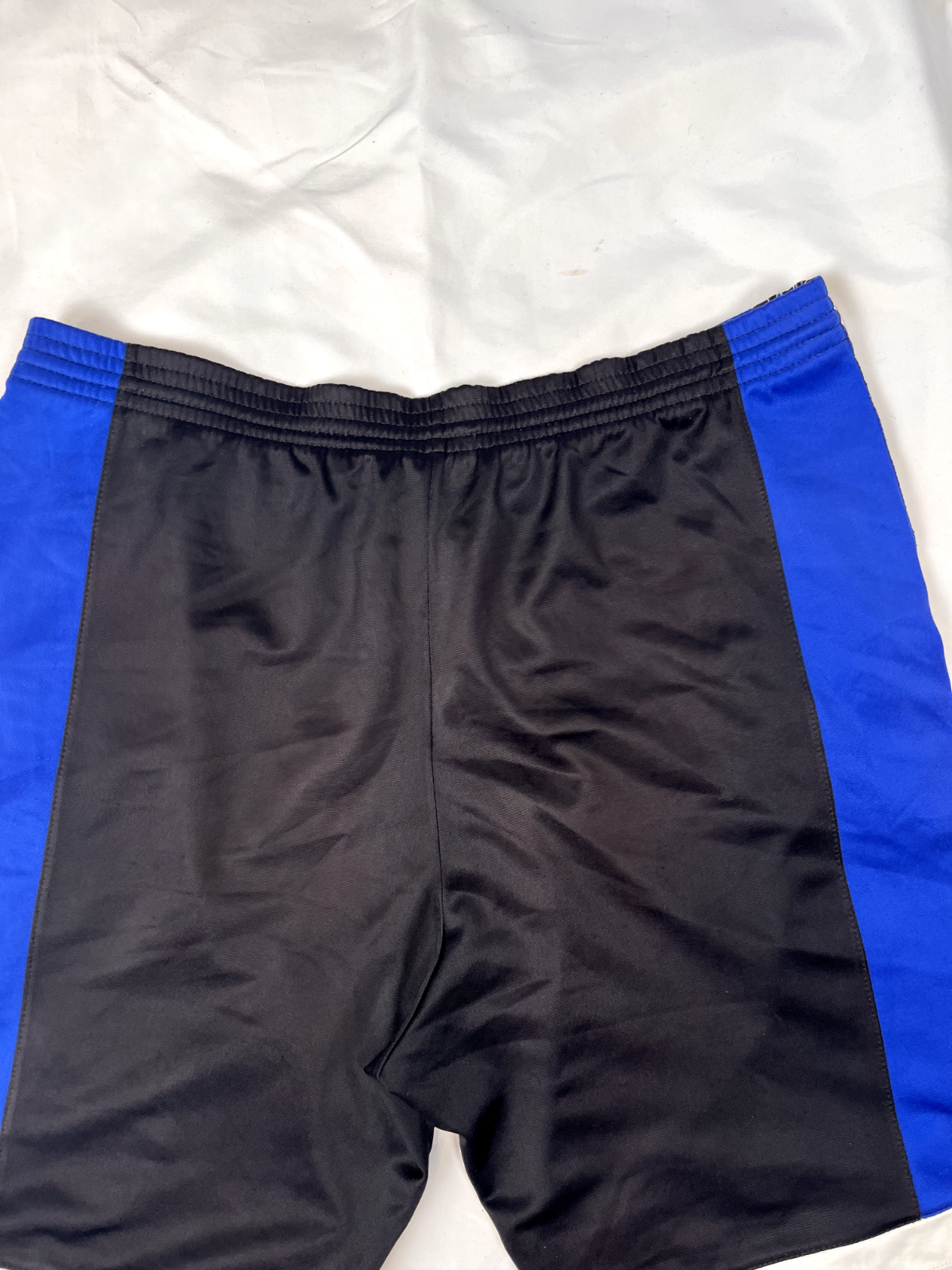 CHAMPION PANTALONCINO SPORT UOMO TG 2XL MAN CASUAL SHORTS VINTAGE