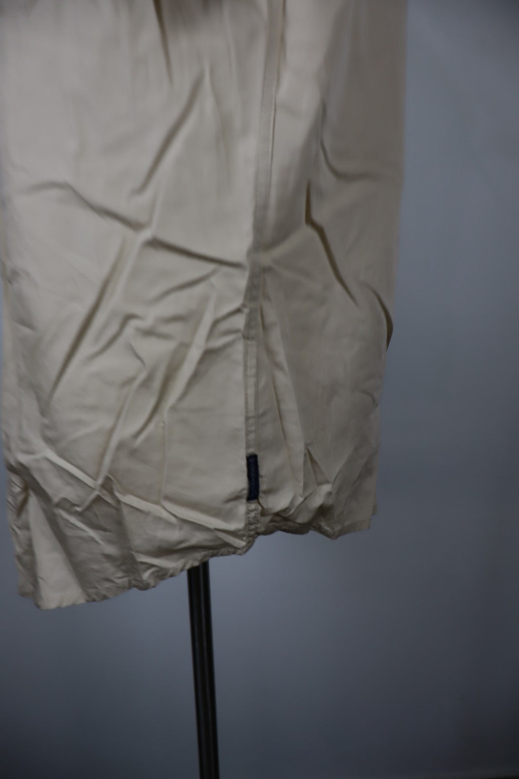 AJ ARMANI JEANS CAMICIA UOMO COTONE TG. S MAN CASUAL VINTAGE COTTON SHIRT