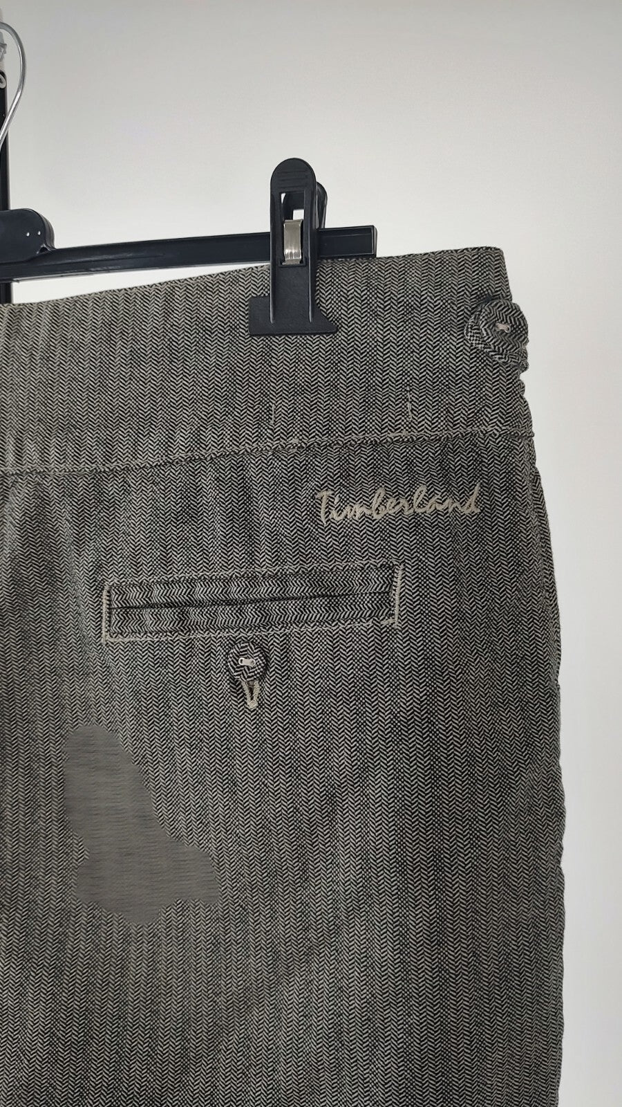 TIMBERLAND GONNA DONNA WOMAN SKIRT Tg. 42 CASUAL VINTAGE CON TAG