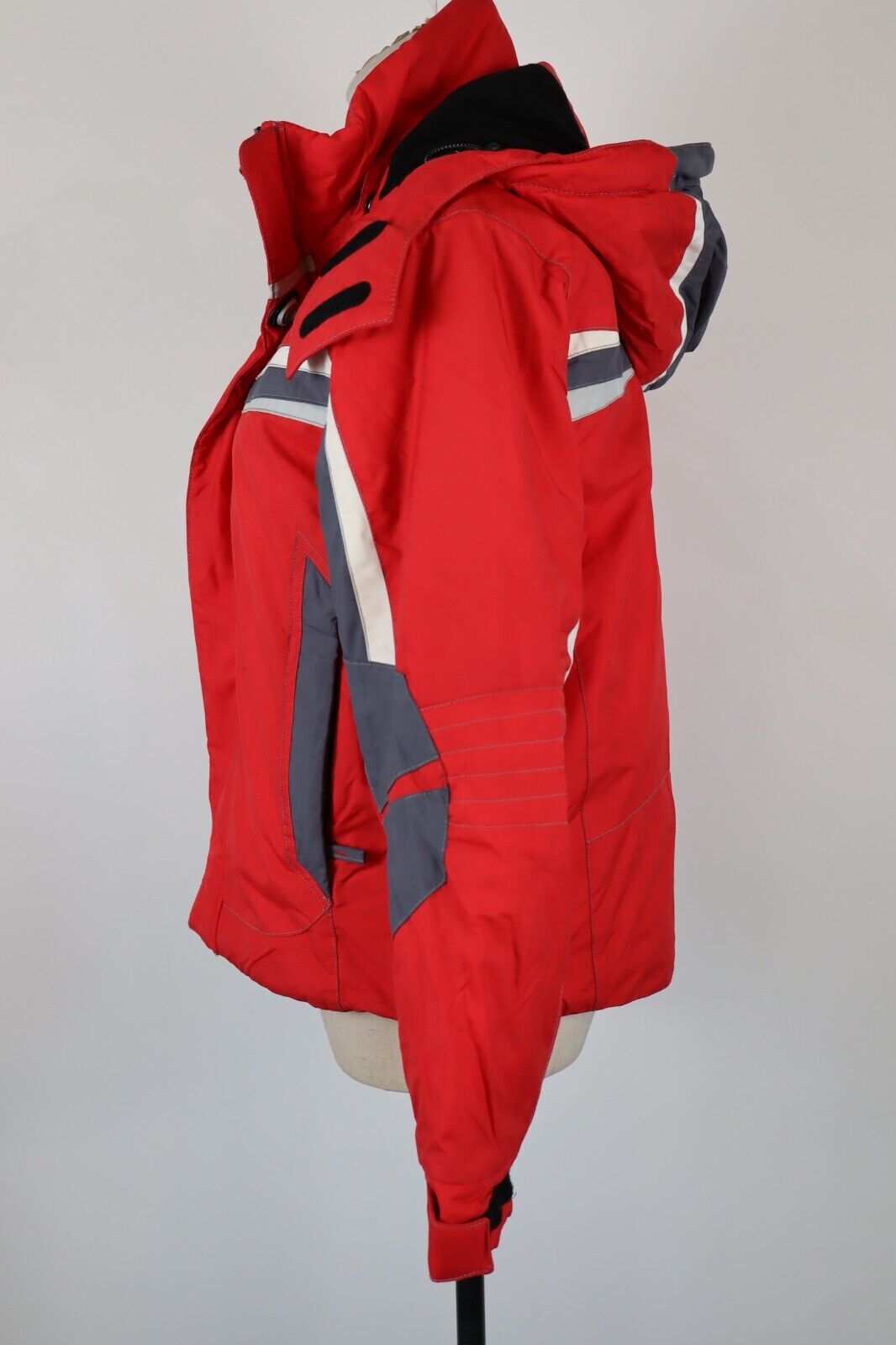 COLMAR GIUBBINO NEVE IMBOTTITO DONNA Tg 34 WOMAN JACKET CASUAL VINTAGE