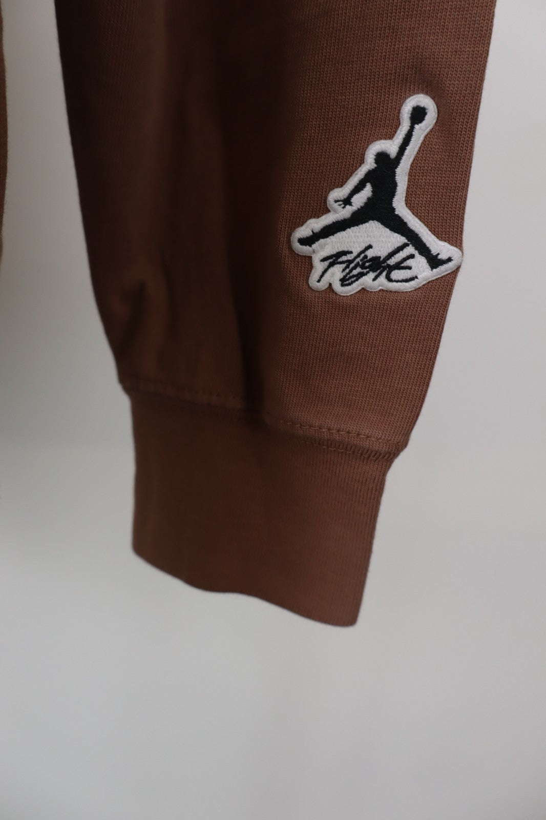 AIR JORDAN MAGLIA UOMO TG M MAN T-SHIRT CASUAL VINTAGE COTONE COTTON