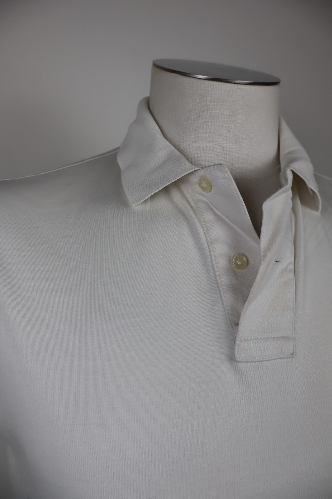 RALPH LAUREN MAGLIA POLO UOMO COTONE TG S MAN COTTON T-SHIRT CASUAL VINTAGE