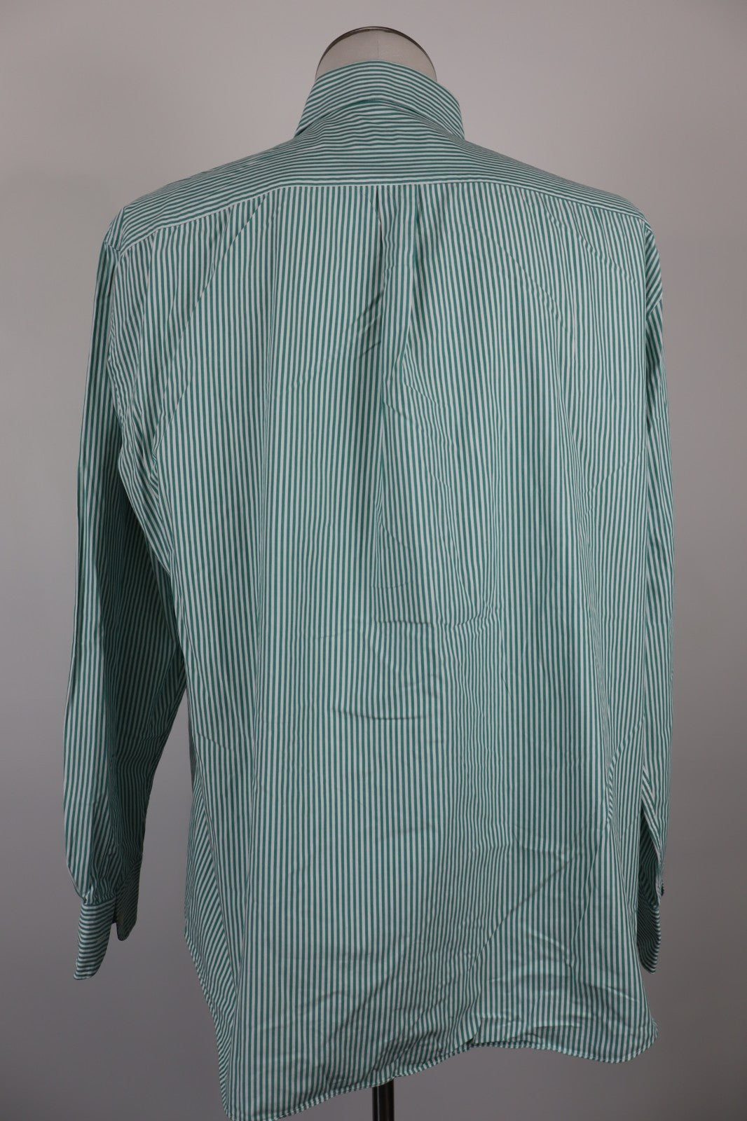 HARMONT & BLAINE CAMICIA COTONE SHIRT UOMO Tg 3XL MAN VINTAGE CASUAL COTTON