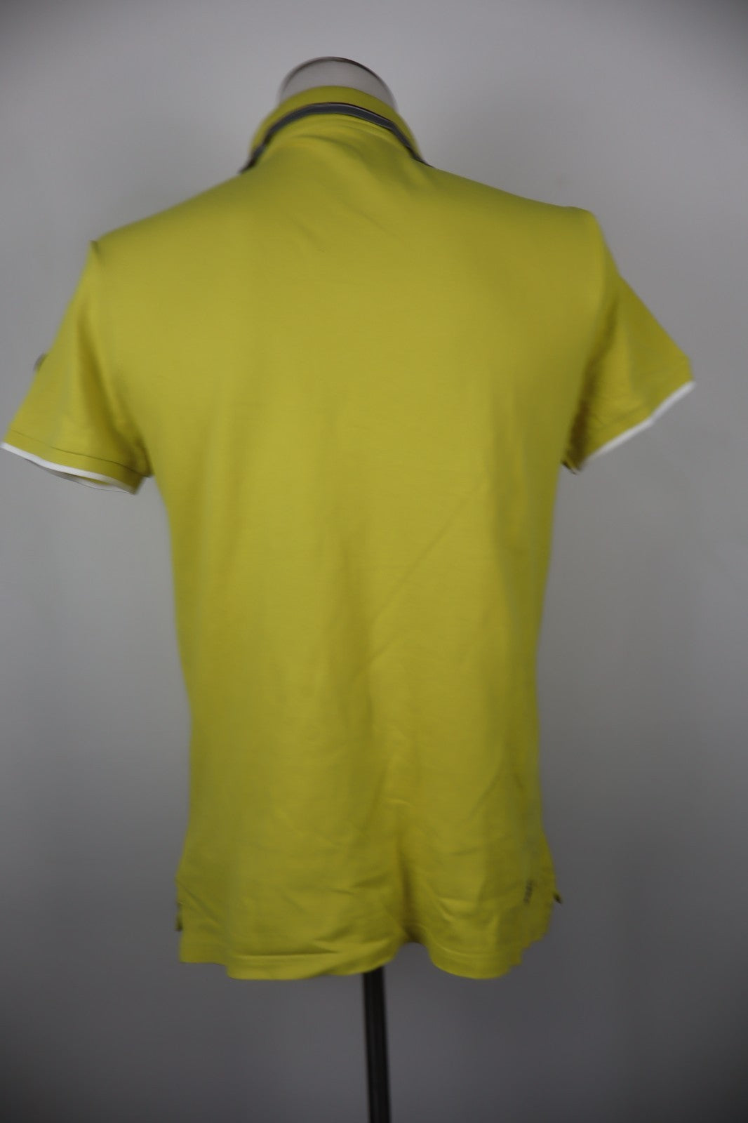 COLMAR MAGLIA POLO UOMO TG. XL MAN CASUAL VINTAGE SHIRT COTONE  COTTON LOGO