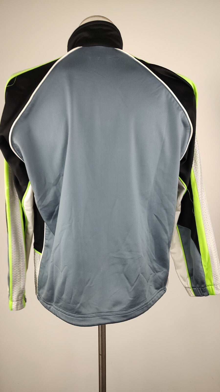 DIADORA GIACCA SPORTIVA UOMO Tg. 42 MAN CASUAL SPORT JACKET