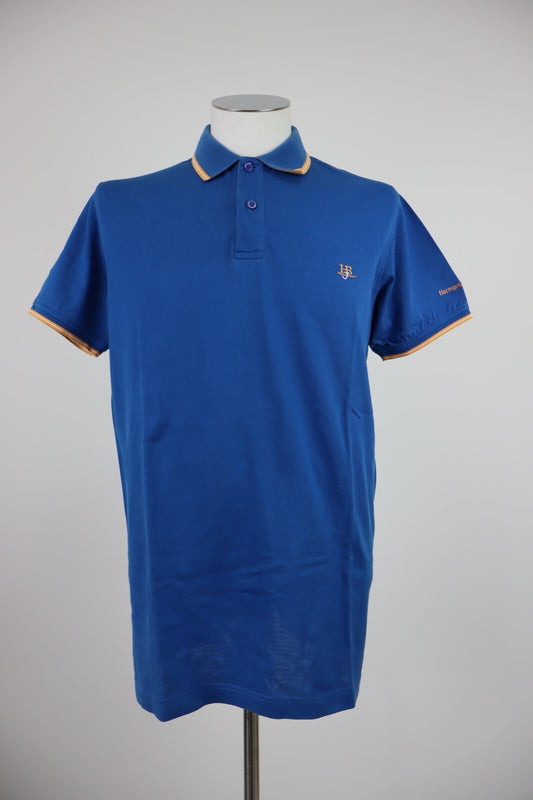 HARMONT & BLAINE POLO MAGLIA UOMO COTONE TG. XL MAN COTTON SHIRT CASUAL VINTAGE