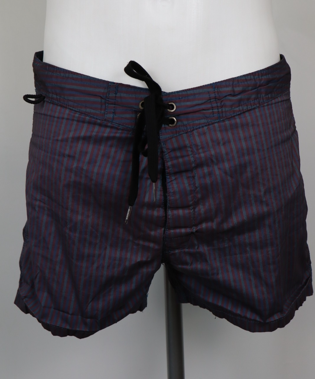 SUNDEK COSTUME PANTALONCINO FUMETTO MARE UOMO TG 30 MEN SWIMSUIT VINTAGE CASUAL