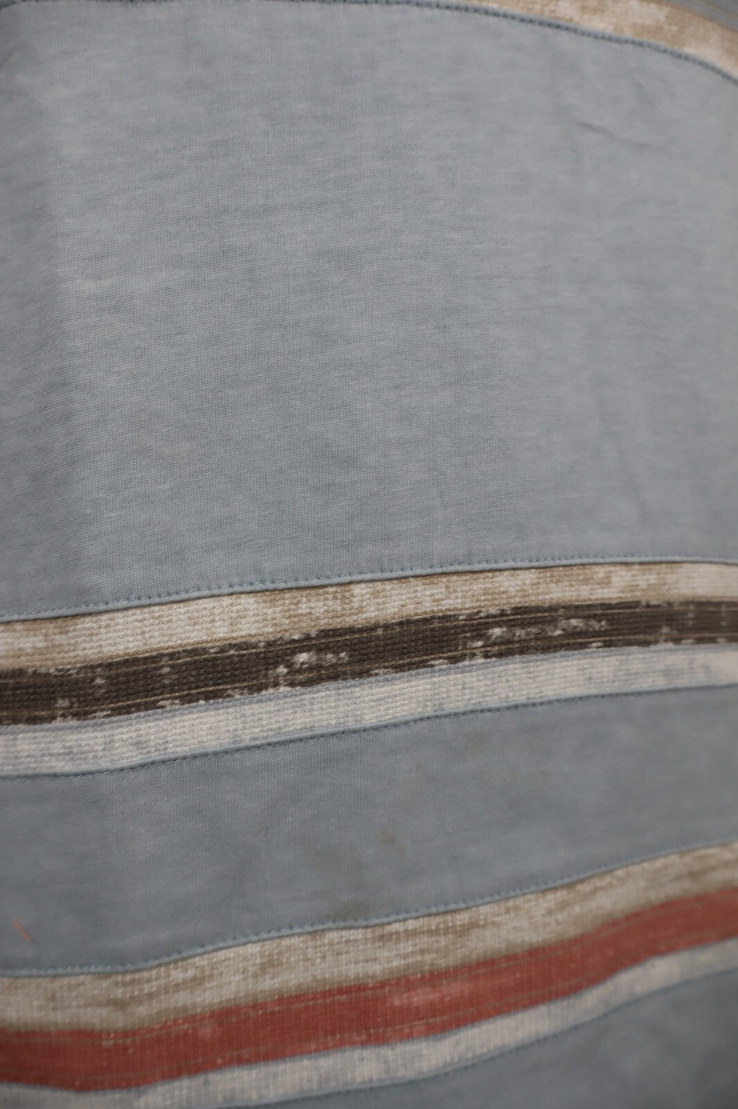 TRUSSARDI SPORT POLO MAGLIA UOMO COTONE TG. M MAN COTTON SHIRT CASUAL VINTAGE