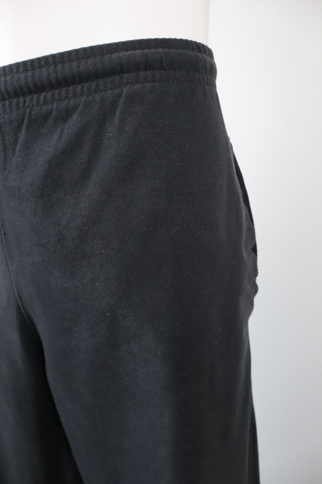 AUSTRALIAN PANTALONE TUTA SPORT UOMO TG 48 MEN VINTAGE PANTS