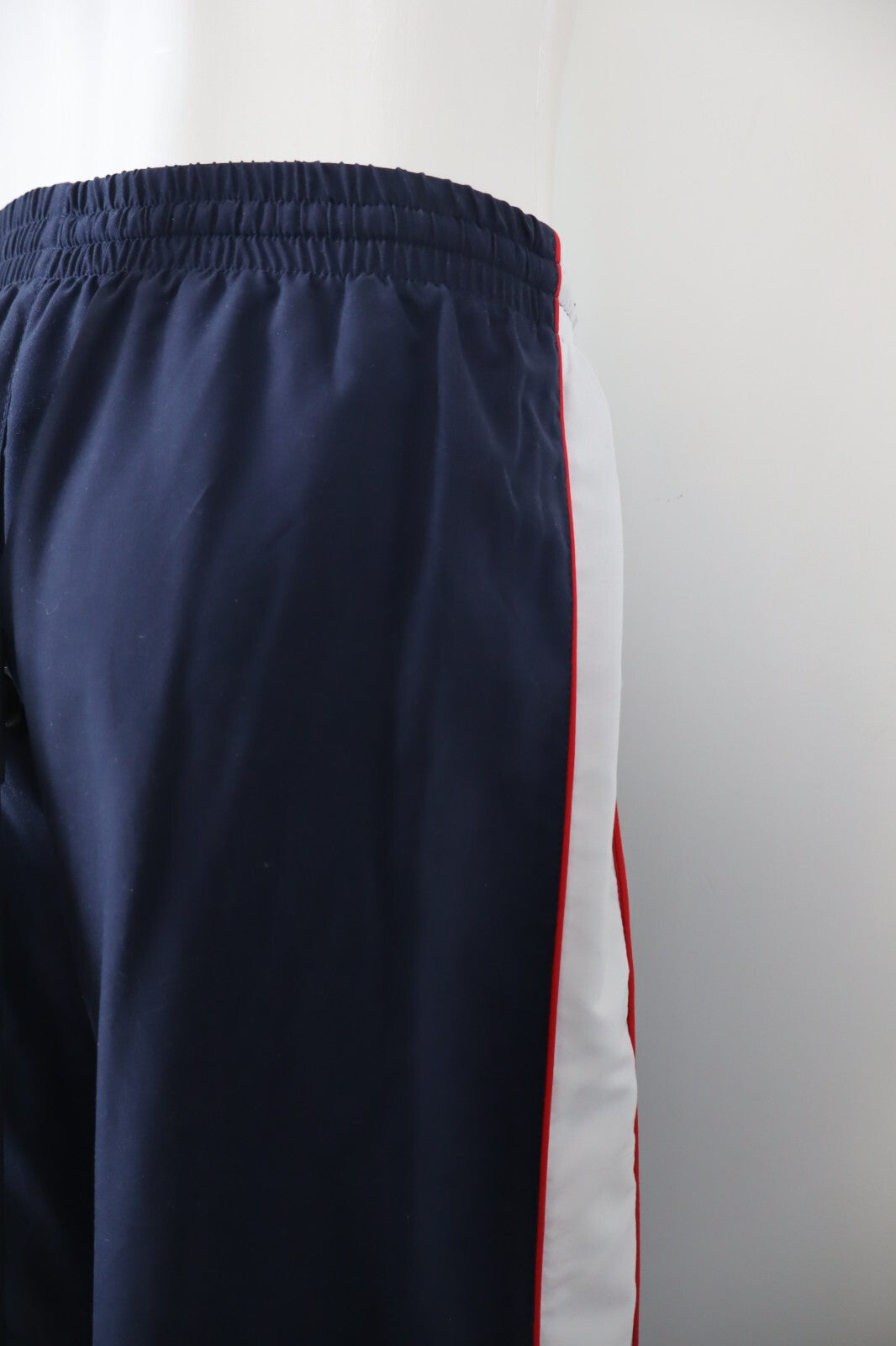 FILA PANTALONE TUTA SPORT UOMO TG XL MEN VINTAGE PANTS