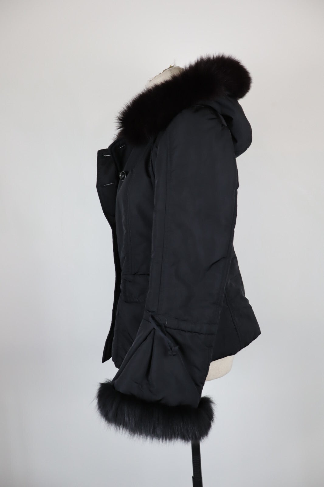 MARELLA GIUBBINO GIACCA DONNA TG 40 WOMAN CASUAL JACKET VINTAGE