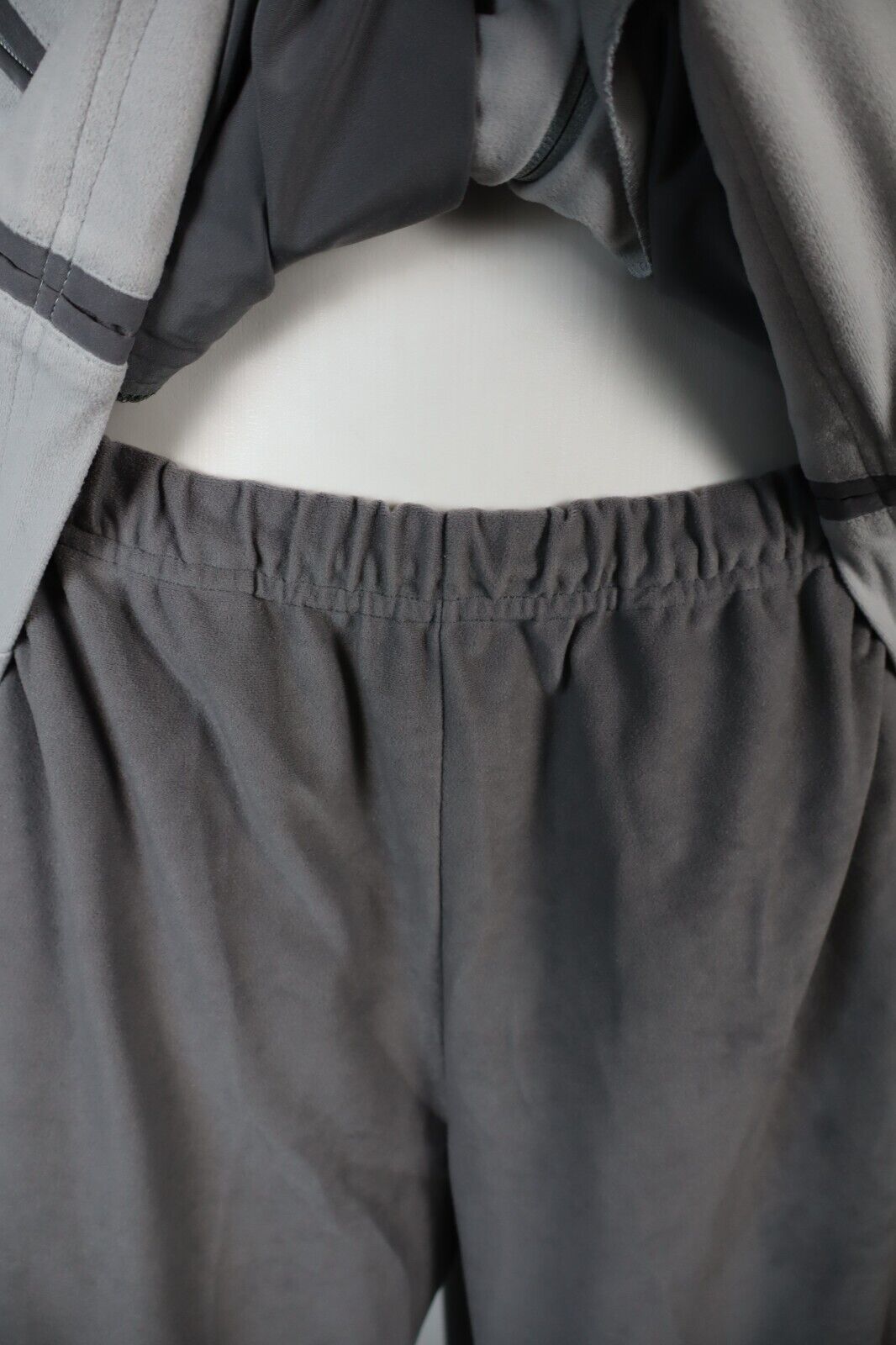 DIADORA TUTA COMPLETO DUE PEZZI  TG. L TRACKSUIT JACKET GIACCA PANTS UOMO SPORT