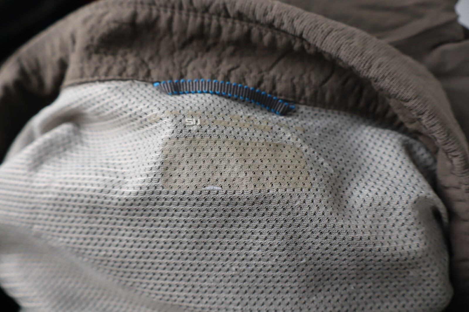 COLUMBIA CAMICIA UOMO TG. XL MAN CASUAL VINTAGE  SHIRT