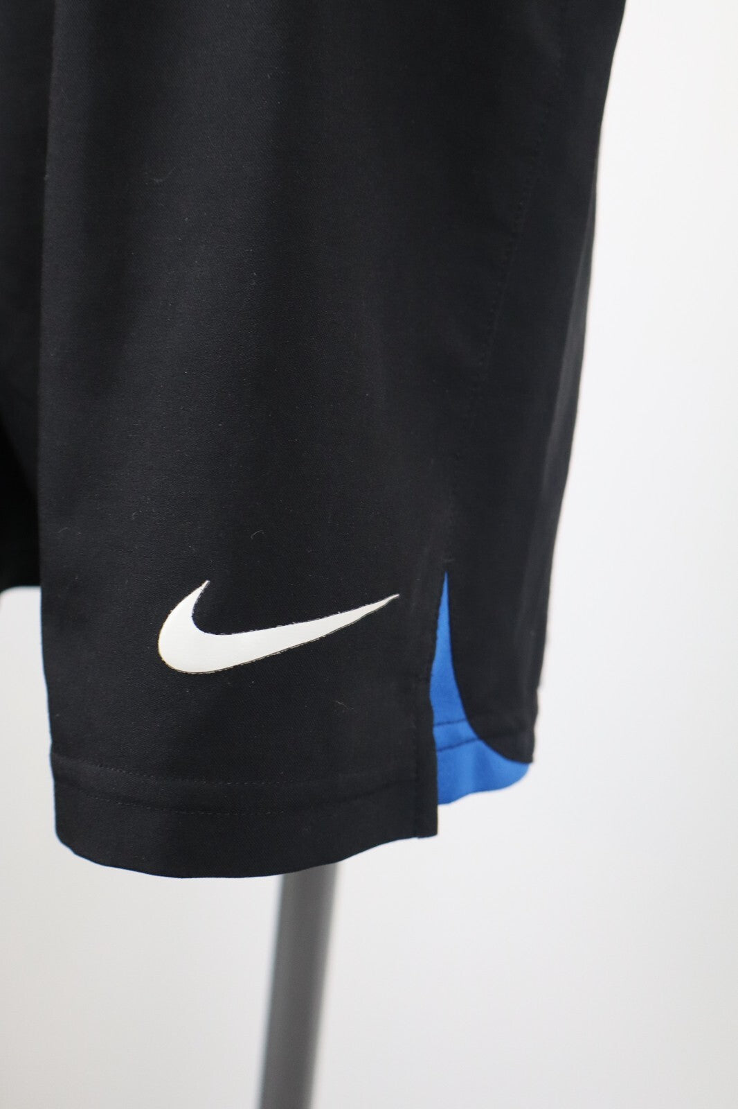 NIKE INTER PANTALONCINO SPORT CALCIO UOMO TG L MAN SHORTS