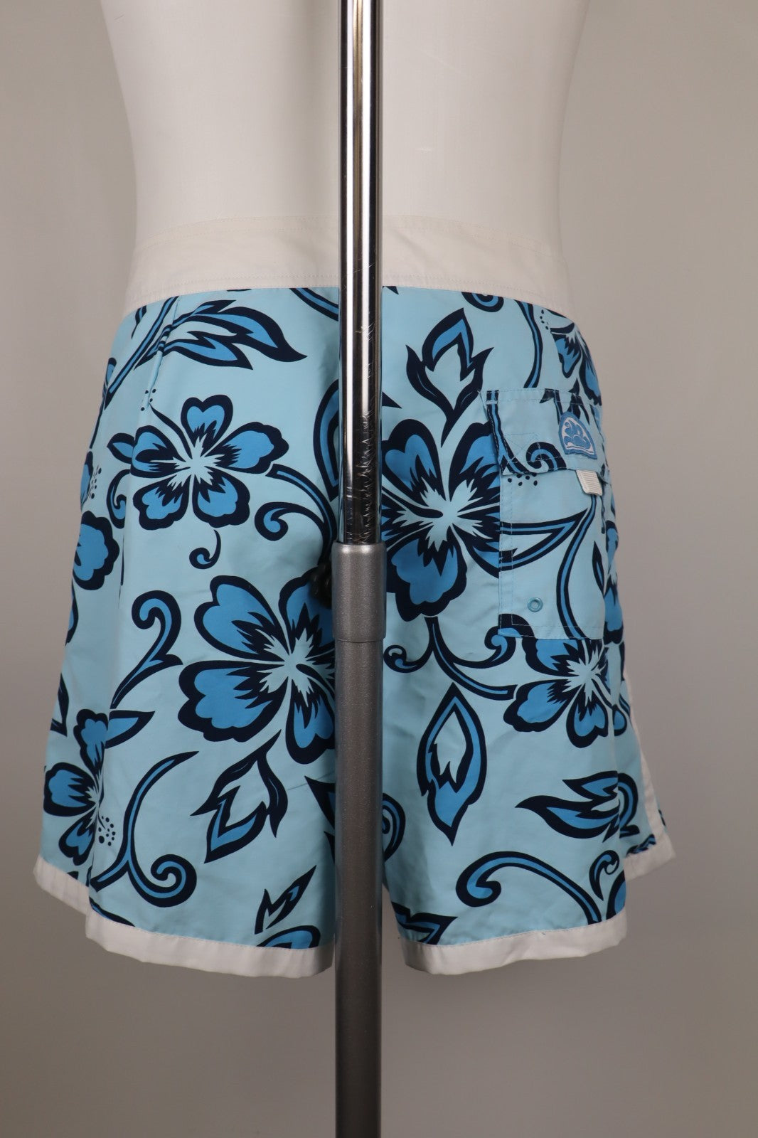 SUNDEK COSTUME PANTALONCINO MARE UOMO TG 36 MAN SWIMSUIT VINTAGE CASUAL SURF