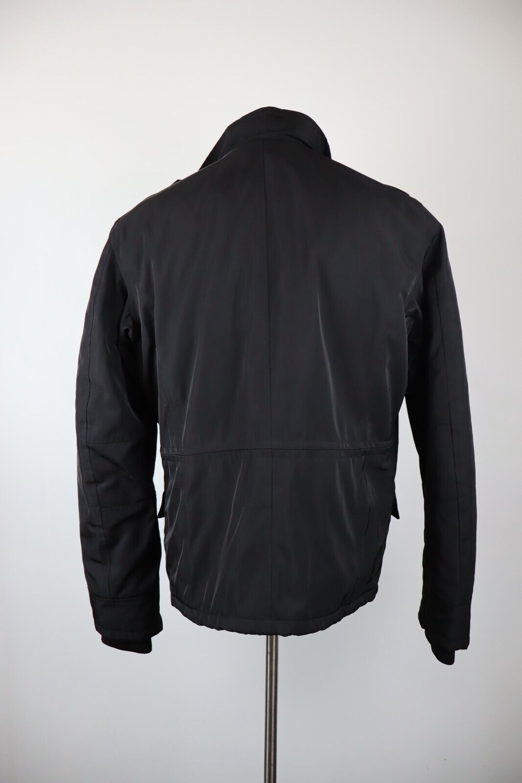 BOMB BOOGIE GIUBBINO TRAPUNTATO UOMO Tg XL MAN GIACCA CASUAL VINTAGE JACKET