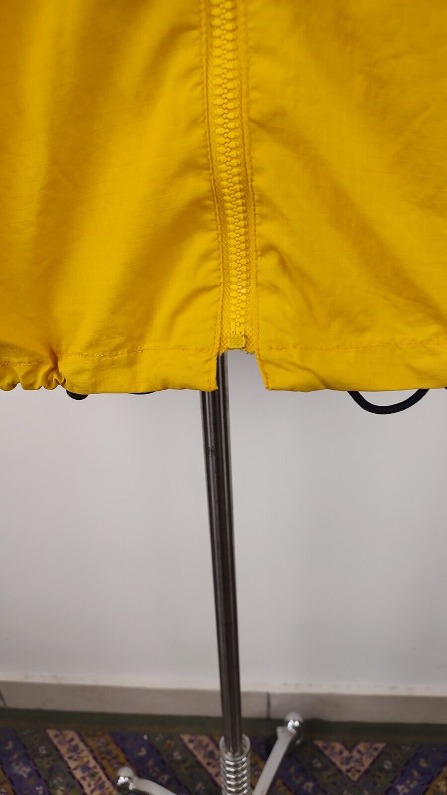 NORTH SAILS GIUBBINO IMPERMEABILE UOMO Tg M MAN CASUAL VINTAGE JACKET