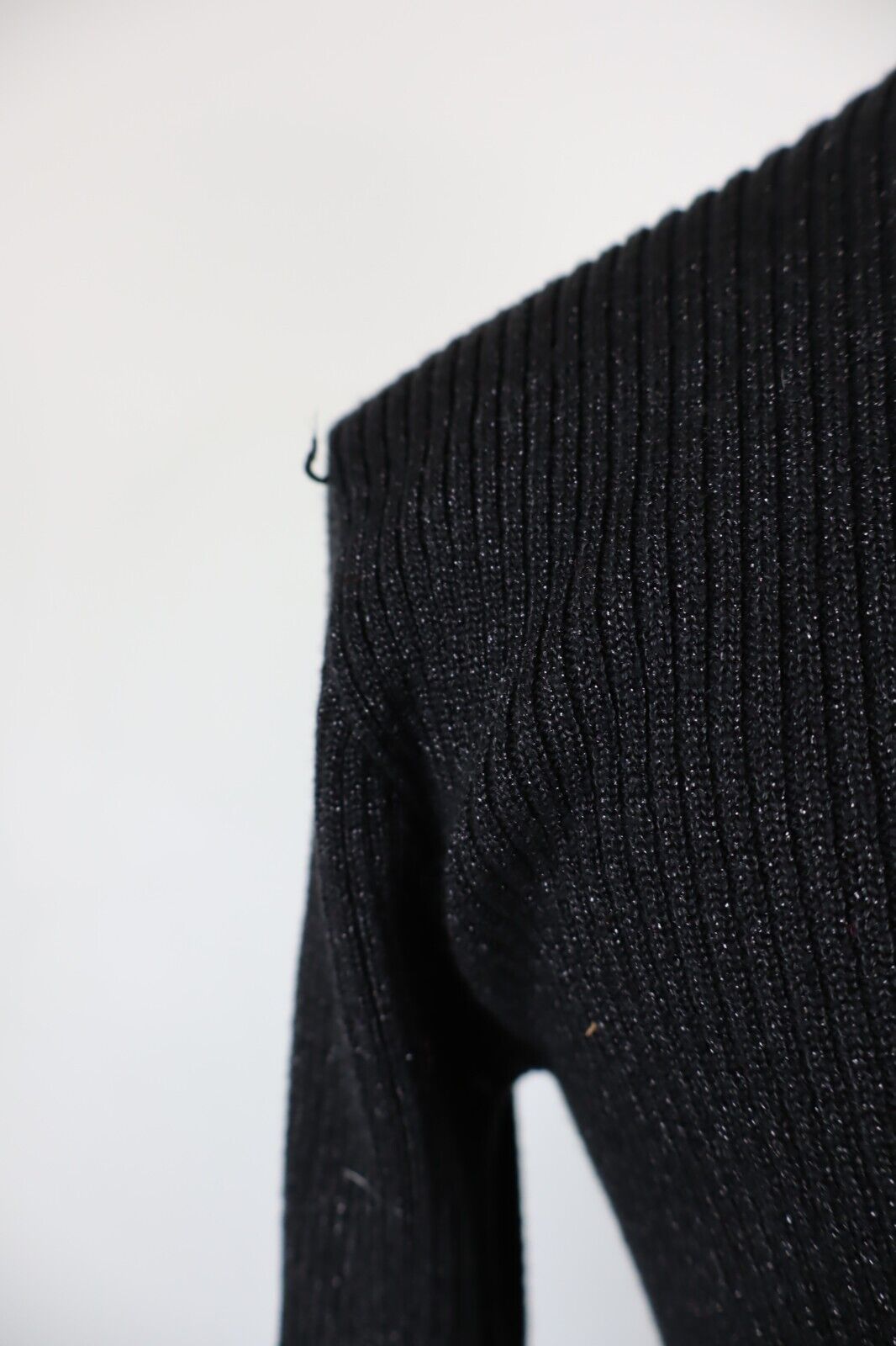 RALPH LAUREN MAGLIONE CARDIGAN COTONE DONNA Tg XS WOMAN CASUAL SWEATER VINTAGE