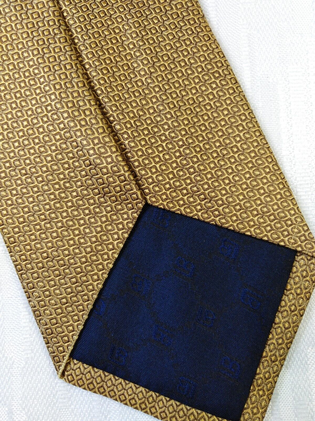 BIAGIOTTI 100% SILK TIE SETA CRAVATTA NECKTIE ITALY VINTAGE CLASSIC